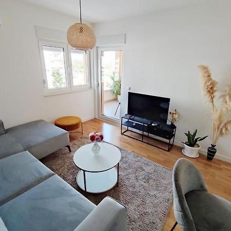 Apartman Čapljina Exterior foto