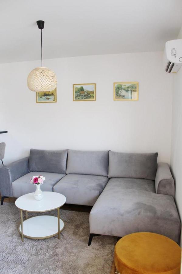 Apartman Čapljina Exterior foto