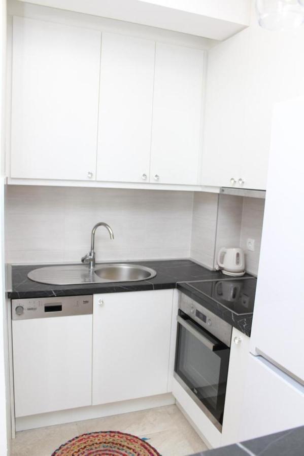 Apartman Čapljina Exterior foto