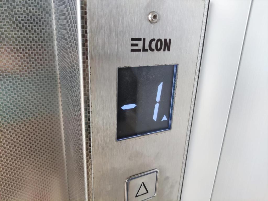 Apartman Čapljina Exterior foto