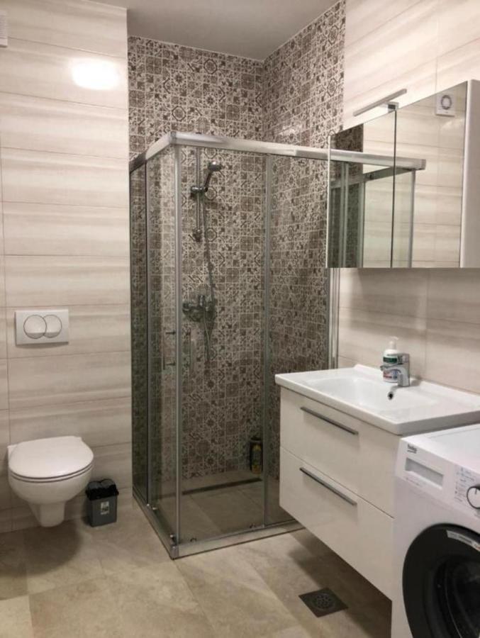 Apartman Čapljina Exterior foto